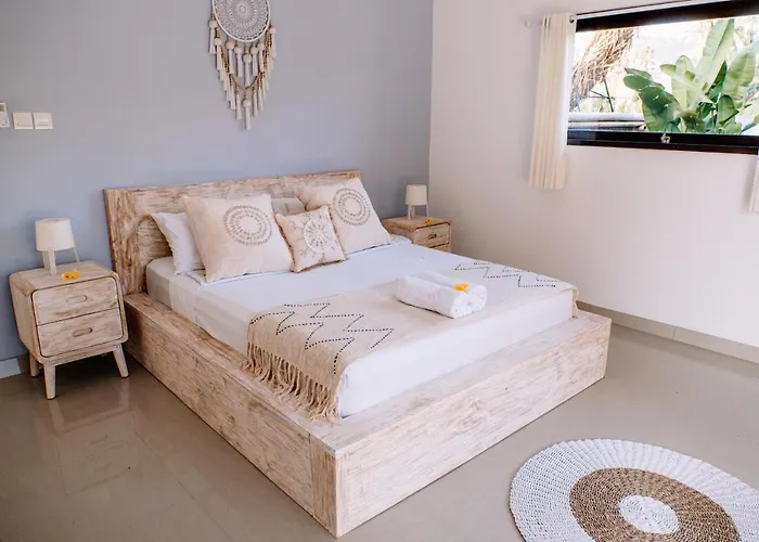 Uhaina Bali Villa