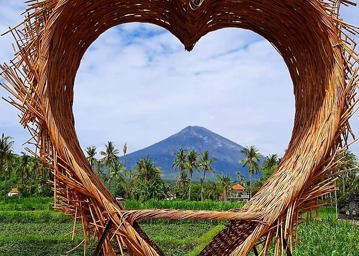 Villa Uhaina Bali Amed (Bali)