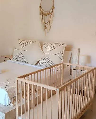 Uhaina Bali Villa Amed (Bali)