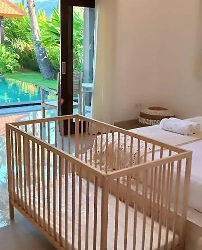 Villa Uhaina Bali